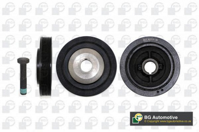 BGA dp0385k -  