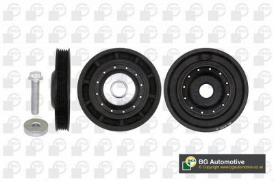 BGA dp0600k -  