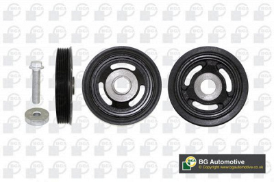 BGA dp0682k -