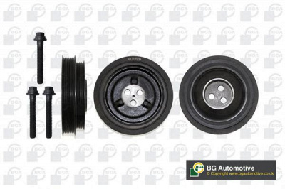 BGA dp0834k -