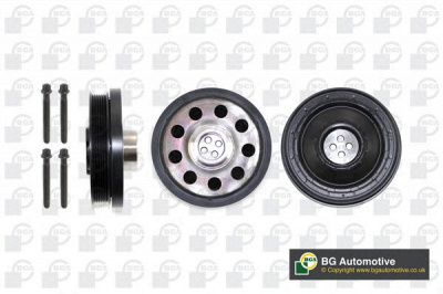 BGA dp0836k -  