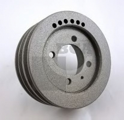 BGA dp1043 -  