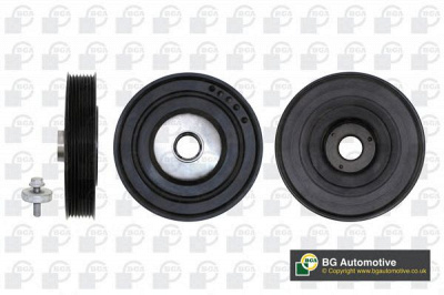 BGA dp1047k -  