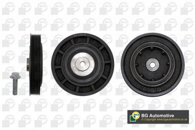 BGA dp1059k -  