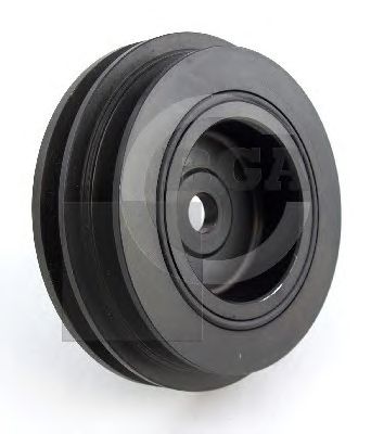 BGA dp1060 - Ременный шкив, коленчатый вал
