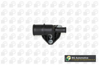 BGA fa1400 -  Фланец охлаждающей жидкости