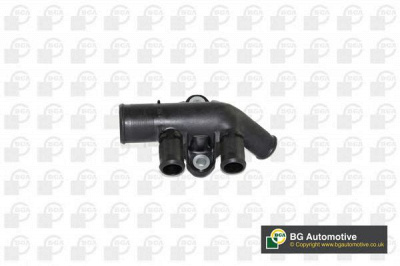 BGA fa1402 -  Фланец охлаждающей жидкости