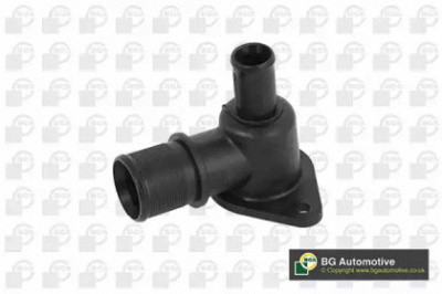 BGA fa1417 -  Фланец охлаждающей жидкости