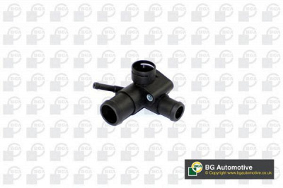 BGA fa2300 -  Фланец охлаждающей жидкости