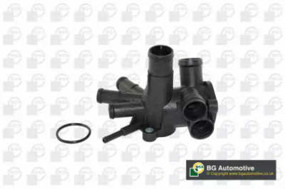BGA fa9606 -  Фланец охлаждающей жидкости