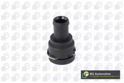 BGA fa9607 -  Фланец охлаждающей жидкости