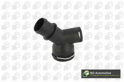 BGA fa9609 -  Фланец охлаждающей жидкости