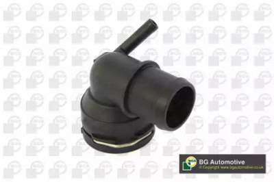 BGA fa9616 -  Фланец охлаждающей жидкости