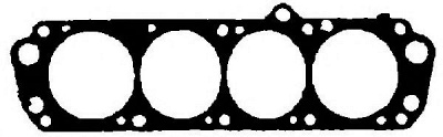 BGA gk6337 -  Прокладка, головка цилиндра