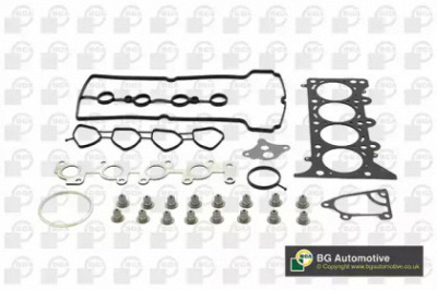BGA hk8744 -
