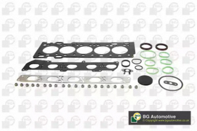 BGA hk9773 -