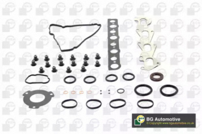 BGA hn0400 -