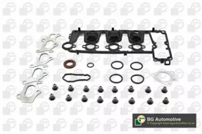 BGA hn3339 -