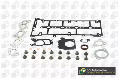 BGA hn3363 -