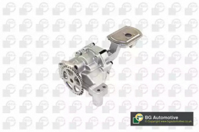 BGA lp2351 -  МАСЛЯНЫЙ НАСОС FORD S-MAX / C-MAX / MONDEO 04-
