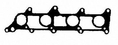 BGA mg0332 -  Прокладка, впускной коллектор