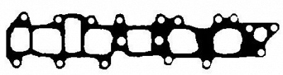 BGA mg0358 -  Прокладка, впускной коллектор