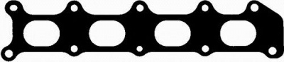 BGA mg0520 -  Прокладка, выпускной коллектор