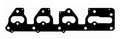BGA mg0540 -  Прокладка, выпускной коллектор