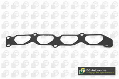 BGA mg2755 -  Прокладка, впускной коллектор