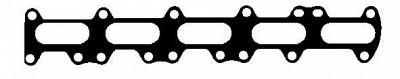 BGA mg4508 -  Прокладка, выпускной коллектор