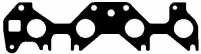 BGA mg7560 -  Прокладка, впускной коллектор