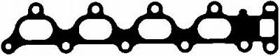 BGA mg7561 -  Прокладка, выпускной коллектор