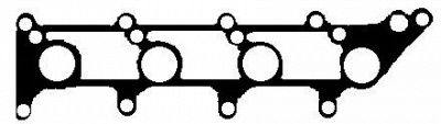 BGA mg8399 -  Прокладка, впускной коллектор