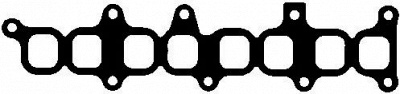 BGA mg8523 -  Прокладка, впускной коллектор