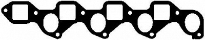 BGA mg8535 -  Прокладка, впускной коллектор