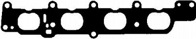 BGA mg8562 - Прокладка, впускной коллектор