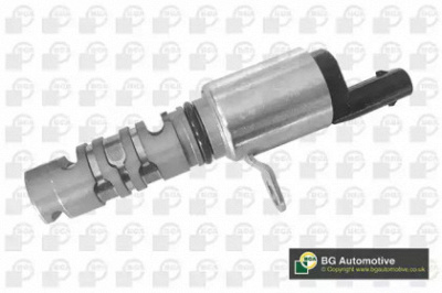 BGA ocv0111 -  Регулирующий клапан, выставление распределительного вала
