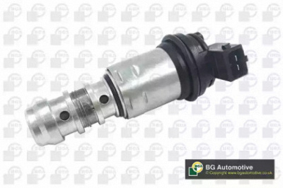 BGA ocv0900 -  Регулирующий клапан, выставление распределительного вала