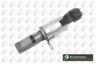 BGA ocv2302 -  Регулирующий клапан, выставление распределительного вала