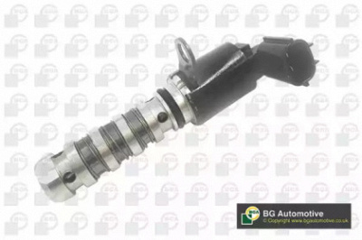 BGA ocv3601 -  Регулирующий клапан, выставление распределительного вала