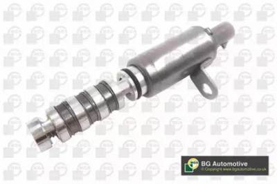 BGA ocv3620 -  Регулирующий клапан, выставление распределительного вала