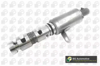 BGA ocv3621 -  Регулирующий клапан, выставление распределительного вала