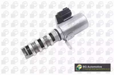 BGA ocv6301 -  Регулирующий клапан, выставление распределительного вала