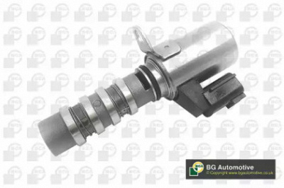 BGA ocv6303 -  Регулирующий клапан, выставление распределительного вала