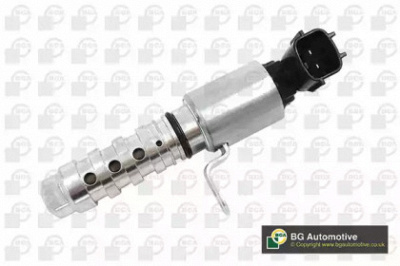 BGA ocv6308 -  Регулирующий клапан, выставление распределительного вала