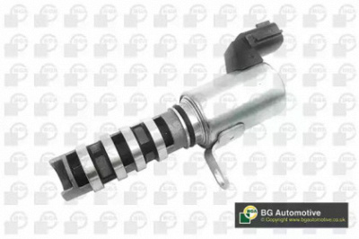 BGA ocv6309 -  Регулирующий клапан, выставление распределительного вала