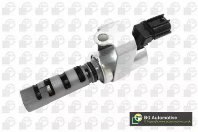 BGA ocv8401 -  Регулирующий клапан, выставление распределительного вала