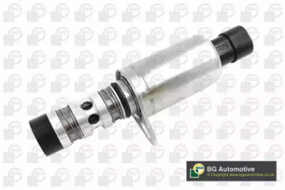 BGA ocv9500 -  Регулирующий клапан, выставление распределительного вала