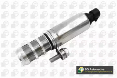 BGA ocv9501 -  Регулирующий клапан, выставление распределительного вала