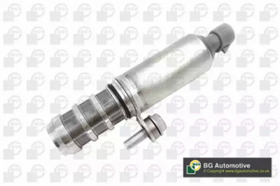 BGA ocv9502 -  Регулирующий клапан, выставление распределительного вала